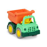 Battat - Wonder Wheels Petit camion-benne